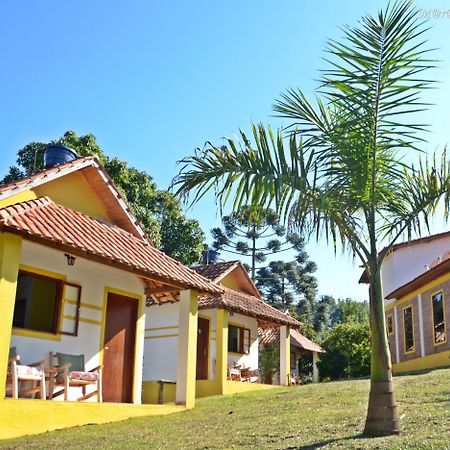 Pousada Trilha Do Ouro Alagoa Mg Exterior foto