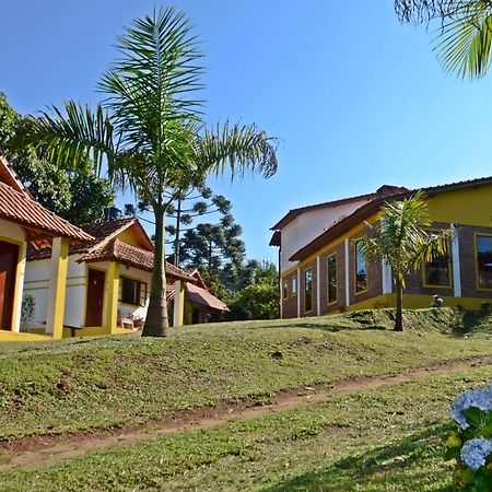 Pousada Trilha Do Ouro Alagoa Mg Exterior foto